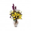 The "Well Done" Bouquet
